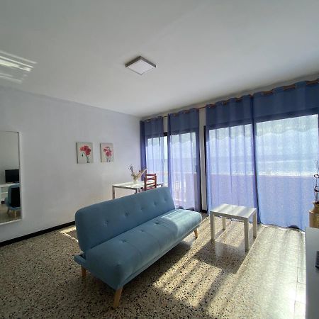 Rocamar Apartment Санта Круз де Ла Палма Екстериор снимка