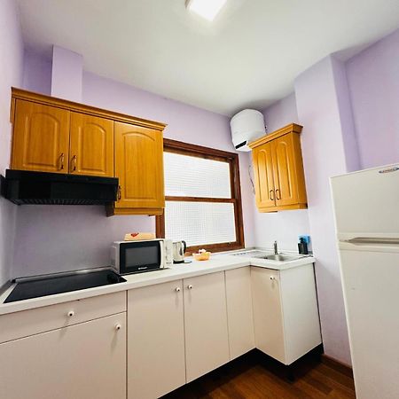 Rocamar Apartment Санта Круз де Ла Палма Екстериор снимка