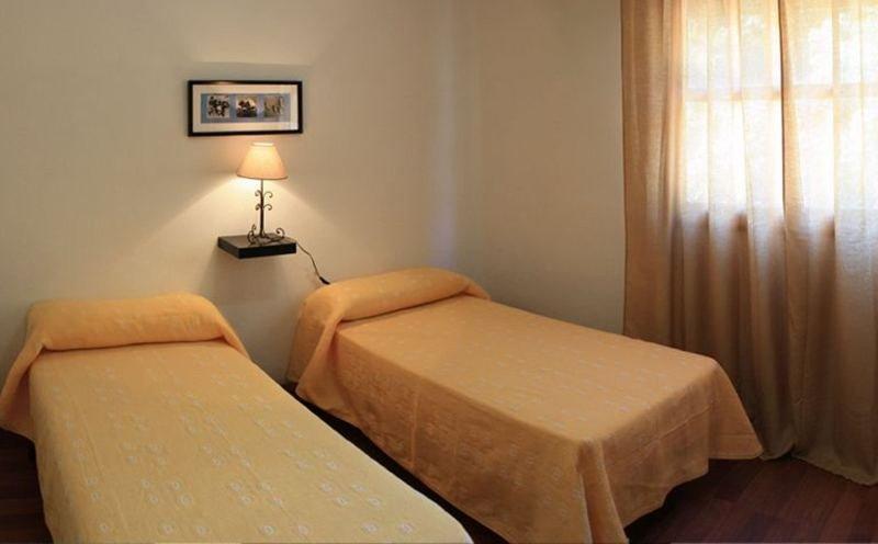 Rocamar Apartment Санта Круз де Ла Палма Екстериор снимка