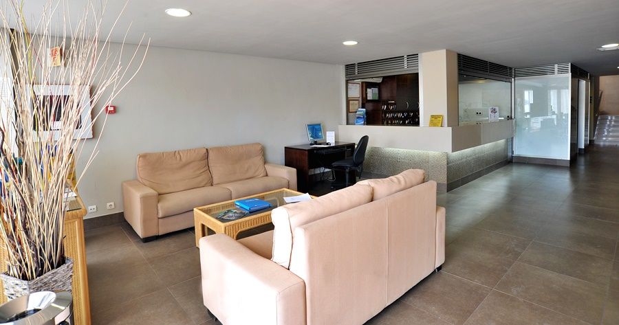 Rocamar Apartment Санта Круз де Ла Палма Екстериор снимка