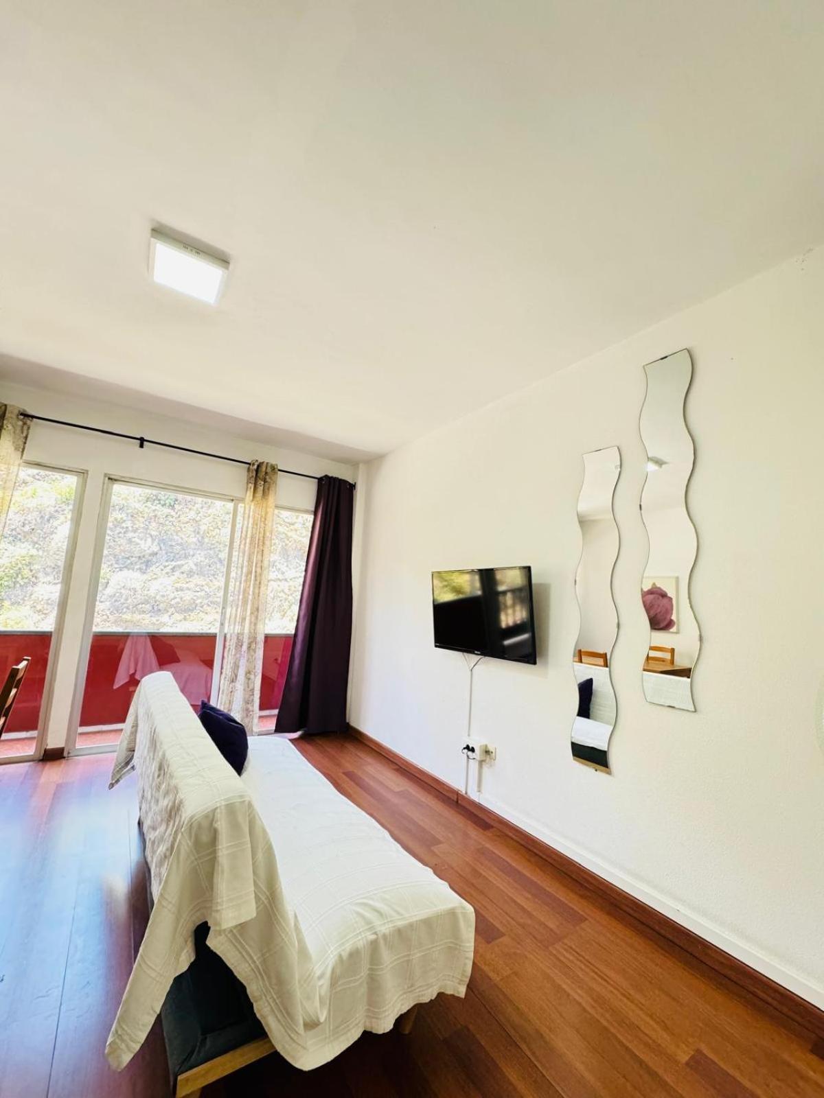 Rocamar Apartment Санта Круз де Ла Палма Екстериор снимка