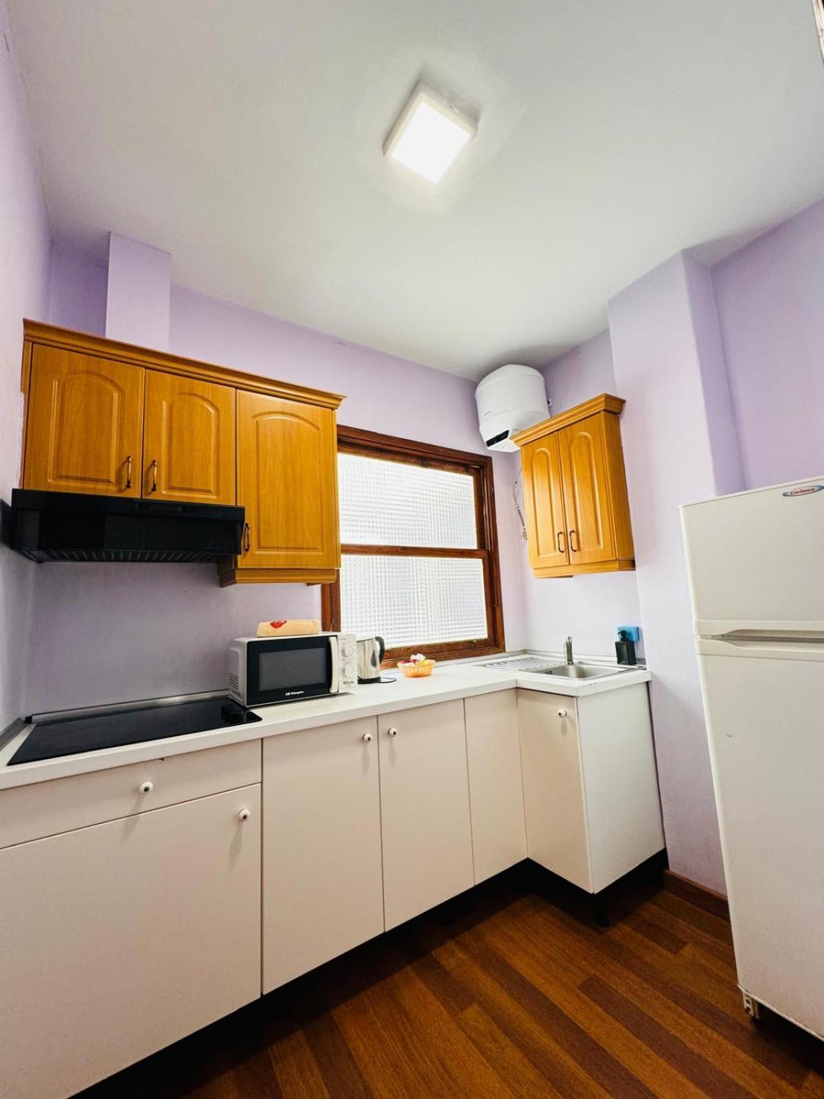Rocamar Apartment Санта Круз де Ла Палма Екстериор снимка