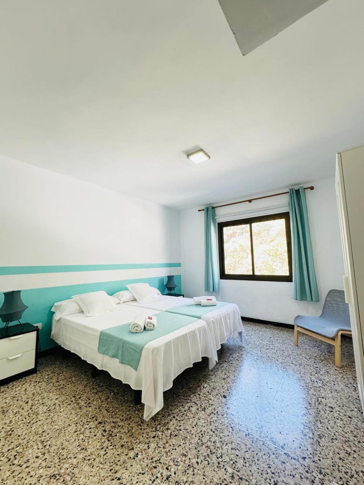 Rocamar Apartment Санта Круз де Ла Палма Екстериор снимка