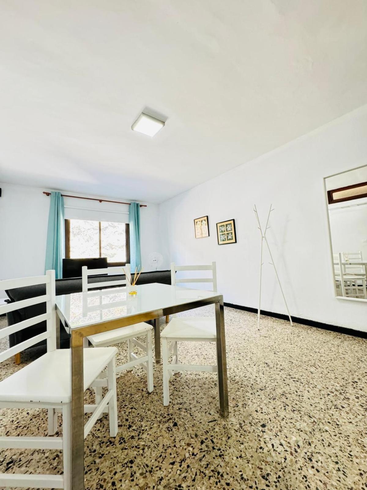 Rocamar Apartment Санта Круз де Ла Палма Екстериор снимка