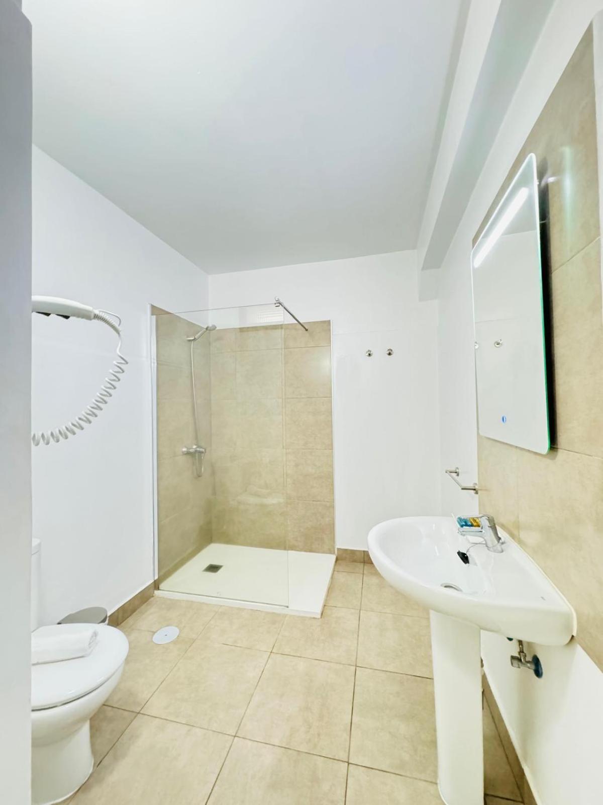 Rocamar Apartment Санта Круз де Ла Палма Екстериор снимка