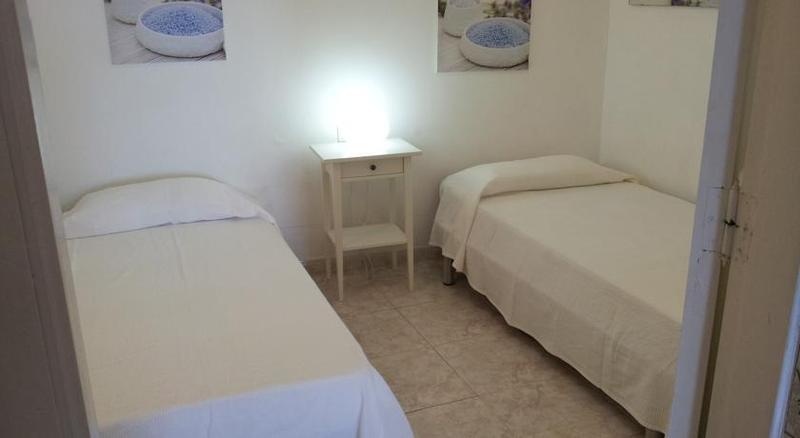 Rocamar Apartment Санта Круз де Ла Палма Екстериор снимка