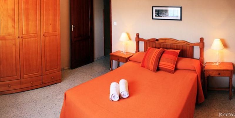 Rocamar Apartment Санта Круз де Ла Палма Екстериор снимка