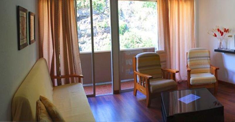 Rocamar Apartment Санта Круз де Ла Палма Екстериор снимка