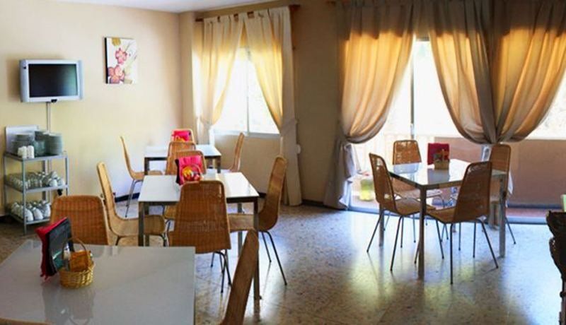 Rocamar Apartment Санта Круз де Ла Палма Екстериор снимка